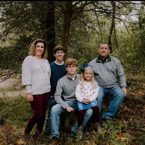 Meet your Posher, Ann